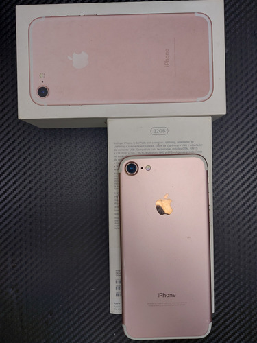 iPhone 7 32 Gb Para Piezas