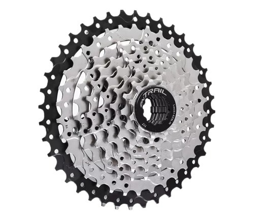 Imagen 2 de 2 de Cassette Ontrail 8 Velocidades 11/40t