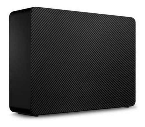 Disco duro externo Seagate Expansion Desktop STEB8000100 8TB negro