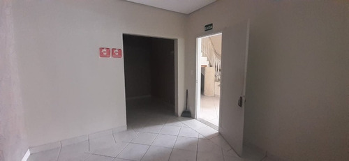 Imagem 8 de 18 de Clinica Planalto Paulista Sao Paulo Sp Brasil - 881