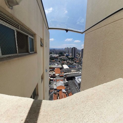 Imagem 4 de 20 de Apartamento Residencial Em São Paulo - Sp - Ap2781_etic