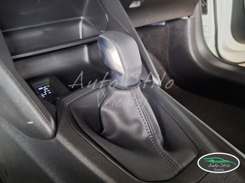 Peugeot 208 1.6 16V FLEX ACTIVE AT6