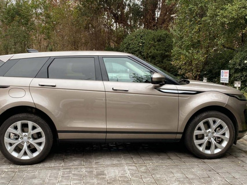 Land Rover Range Rover S 2.0 Evoque New Rover Range
