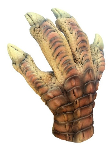 Manos Garras De Disnosaurio T-rex Claws Disfraz Animales