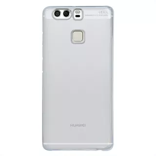 Funda Para Huawei P9 Antigolpes Uso Rudo Tpu Transparente