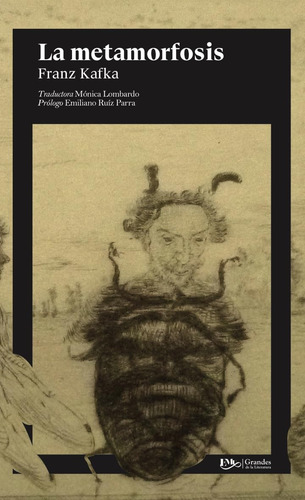 La Metamorfosis Franz Kafka Emu