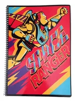 Comprar Cuadernola Tapa Flexible Disney Pixar 80h Space Ranger Febo