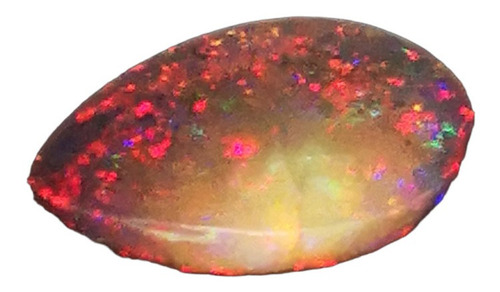 Opalo Piedra 100% Natural 4.36 Quilates $ 700.000