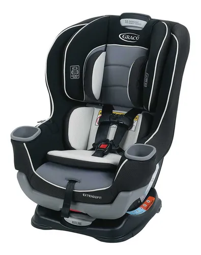  Sillita de bebé para coche Graco Atlas 65 , talla