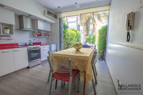 Imagen 6 de 30 de Venta · Ph 5 Amb · Cochera · Seguridad · Piscina · Parrilla · Villa Gral.mitre