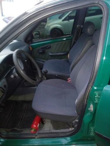 Fiat Palio El