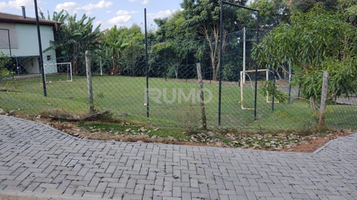 Imagem 2 de 3 de Terreno À Venda Em Loteamento Caminhos De São Conrado (sousas) - Te011295