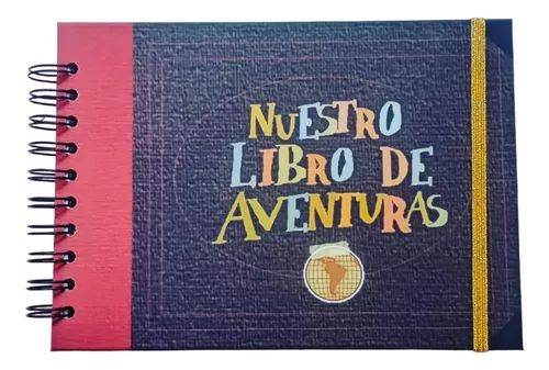 Cuaderno Personalizado – Trazos e Ideas Chile