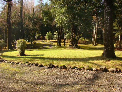 Casa Soñada A Minutos De Pucon