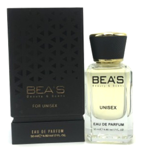 Perfume Beas U728 (tirana Terneza Kirke) Edp 50ml Unisex