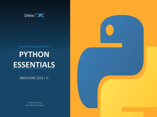 Curso En Pythons Essentials - Videos