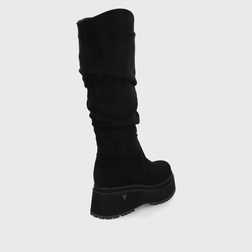 Bota Negro 15092