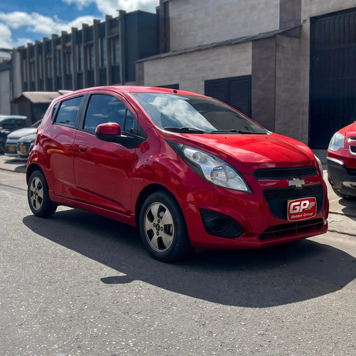 Chevrolet Spark GT 1.2 Lt