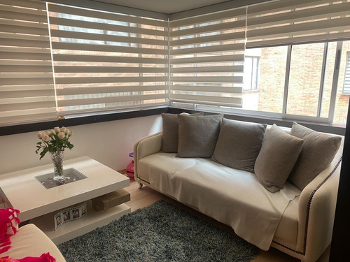 Imagen 8 de 14 de Apartamento En Venta Chapinero Alto - Bogotá
