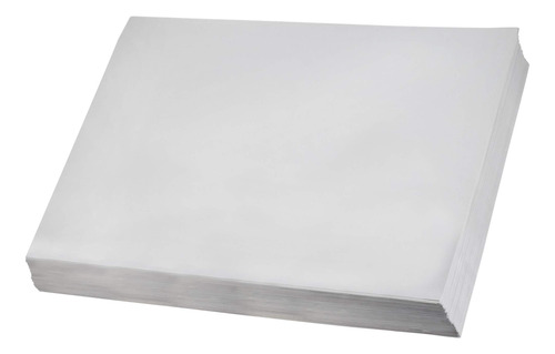 Caja Estados Unidos Bnp2430peridico Hojas, 24  X 30 , Blanco