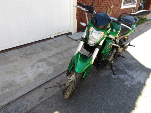 Benelli Tnt 300cc