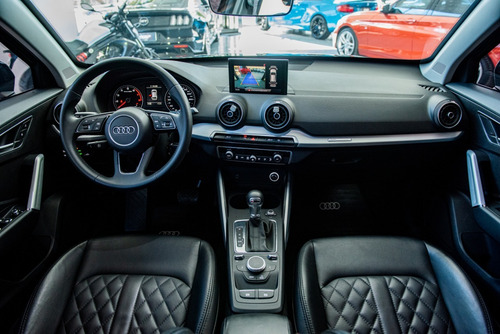 Imagen 11 de 15 de Audi Q2 2020 1.4 35 Tfsi Sport 150 Cv