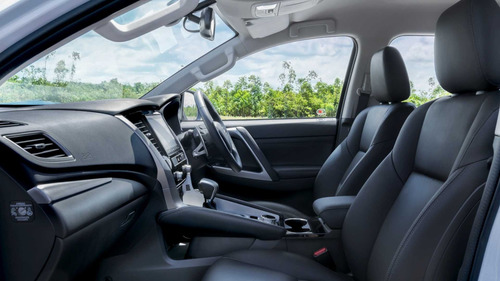 Mitsubishi Pajero Sport 2.4 - 2020 - Blindado - 0 Km!