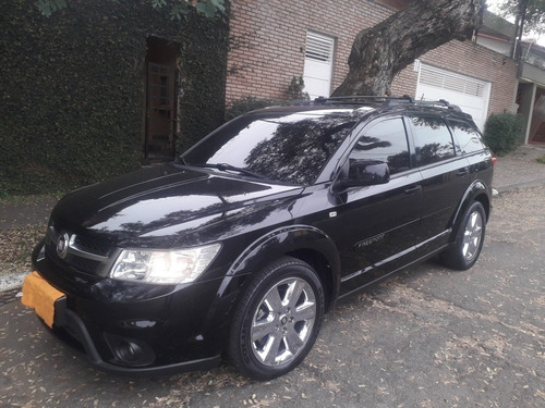 Fiat Freemont 2013 2.4 Precision 5p