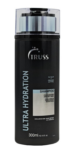 Truss Shampoo Ultra Hydration 300ml