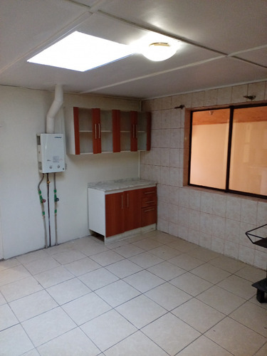 Linda Casa Amplida, Cómoda Y Excelente Estado