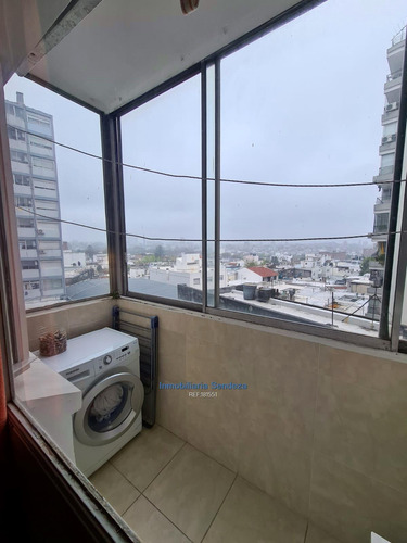 Imagen 7 de 15 de De Estilo! 4 Dorm, 2 Bañ, Terrazas, Gge Doble Y Fijo. Cw181551