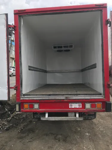 Turbo Con Refrigerado