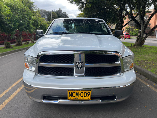 Dodge Ram 5.7 1500 Slt 4x2