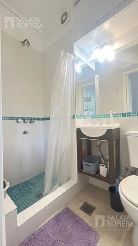 Departamento En Venta - Olivos - Monoambiente Amplio Y Luminoso