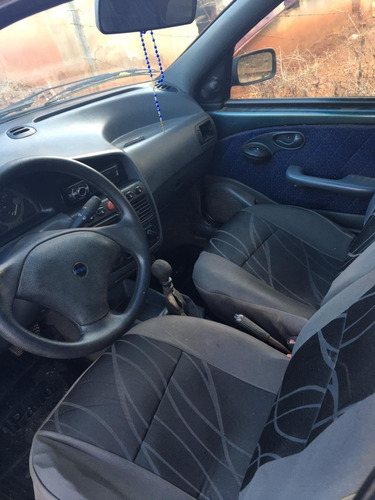 Fiat Siena El 1.6 Ano 97