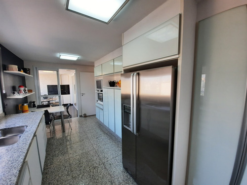 Imagem 26 de 30 de Apartamento Em São Paulo - Sp - Ap0493_sell