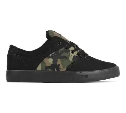 Tenis freeday verde 2025