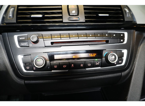 BMW 320i 2.0 16V TURBO ACTIVE FLEX 4P AUTOMÁTICO