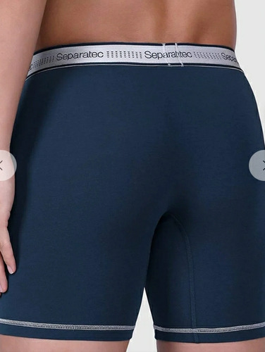 Boxer Marca Separatec Talla L Para Hombre