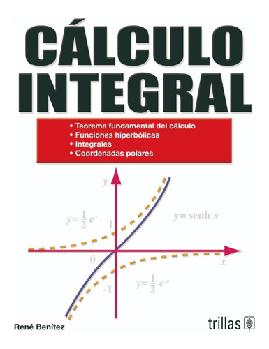 Calculo Integral Editorial Trillas