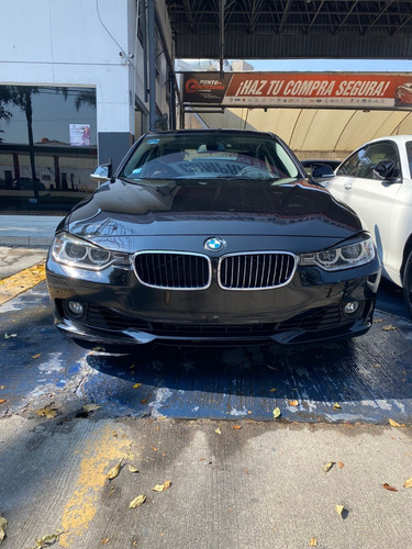 Imagen 3 de 15 de Bmw Serie 3 320 2015