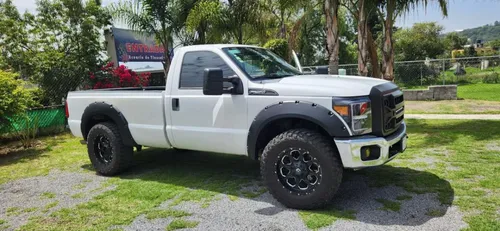 Ford F-250 Súper Duty