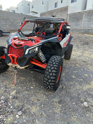 Can Am X3 Rc