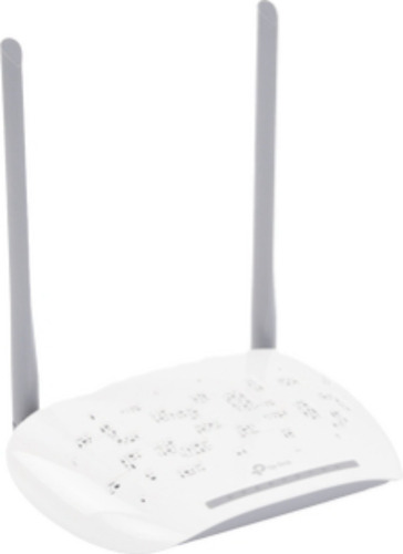Onu Ont - Router Inalámbrico Gpon N 300 Mbps Frecuencia De