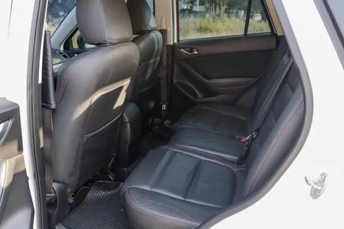Mazda CX-5 2.0 Touring At