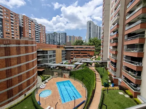 Arriendo Apartamento En El Chinguí
