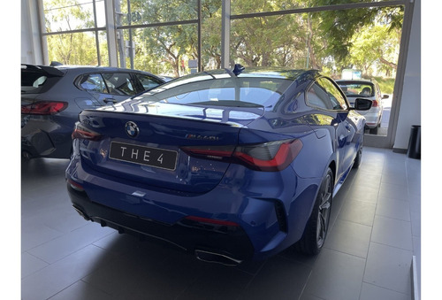 Bmw Serie 4 M440i Xdrive