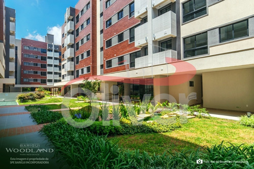 Imagem 26 de 30 de Barigui Woodland Park Residence, Apartamento, 3 Quartos, Curitiba, Paraná - Ap00227 - 32948956