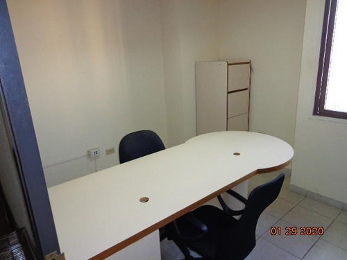 Imagen 7 de 29 de Oficina En Alquiler Chacao #23-2435 Johana Blan 04123368346