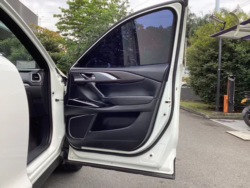 Mazda CX-9 2.5 Grand Touring Lx
